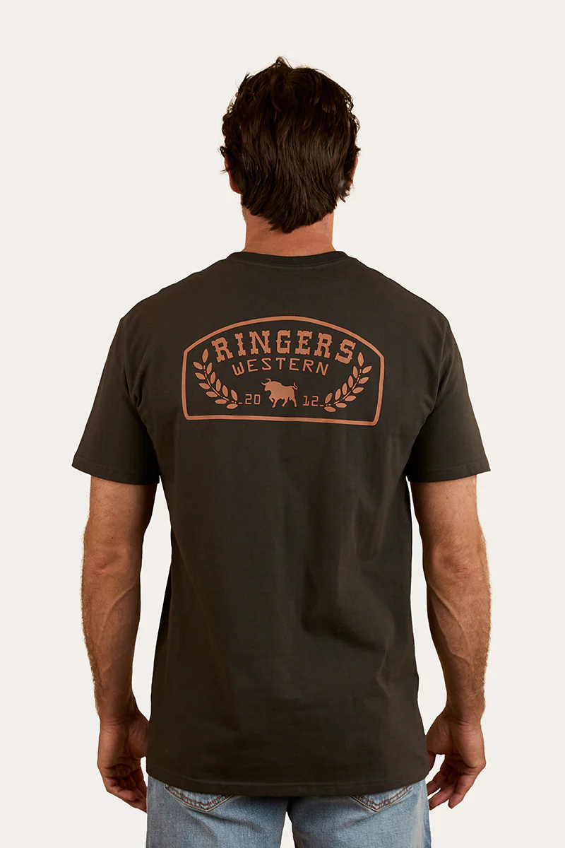 Wheatbelt Mens Stock Fit T-Shirt - Image 9
