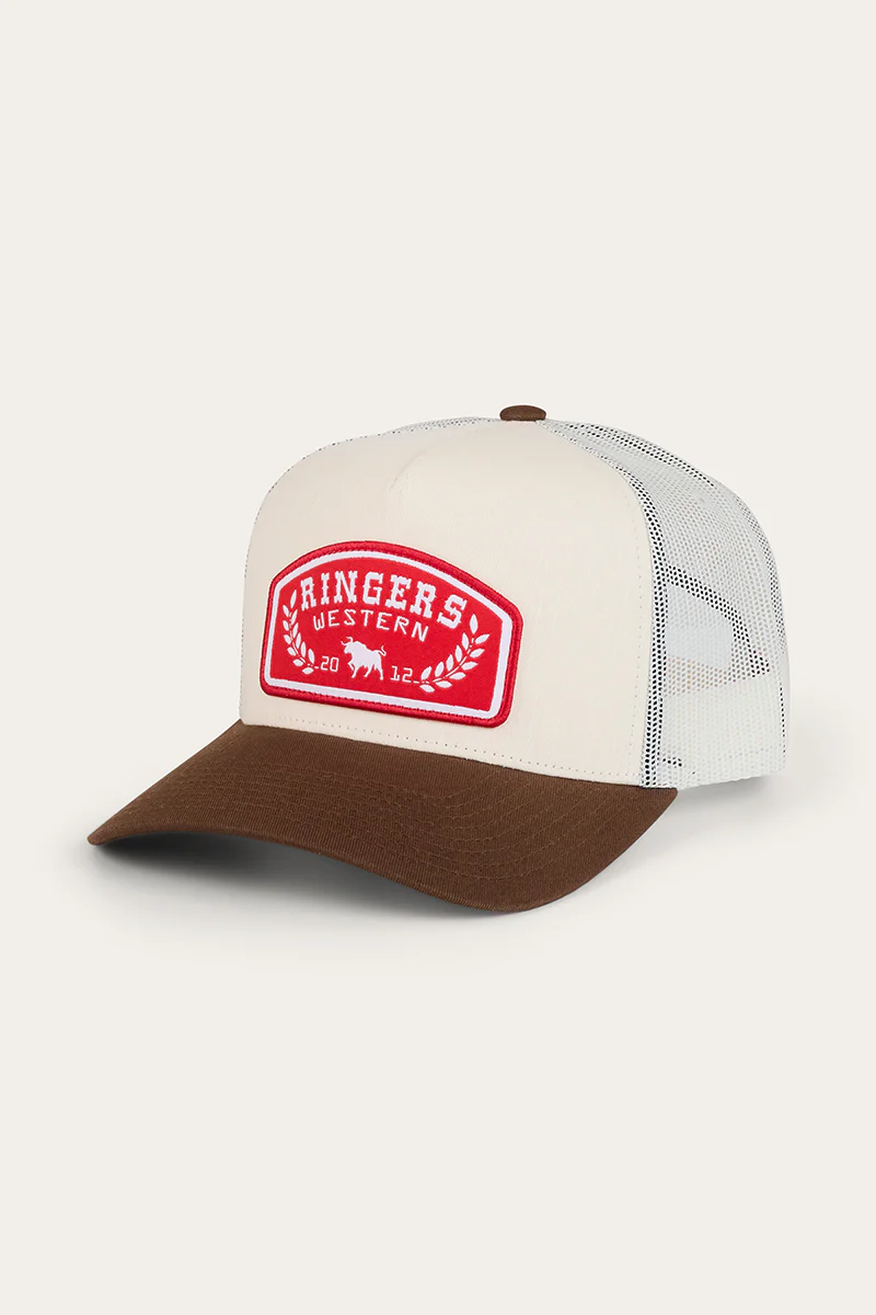 Wheatbelt Trucker - Image 16