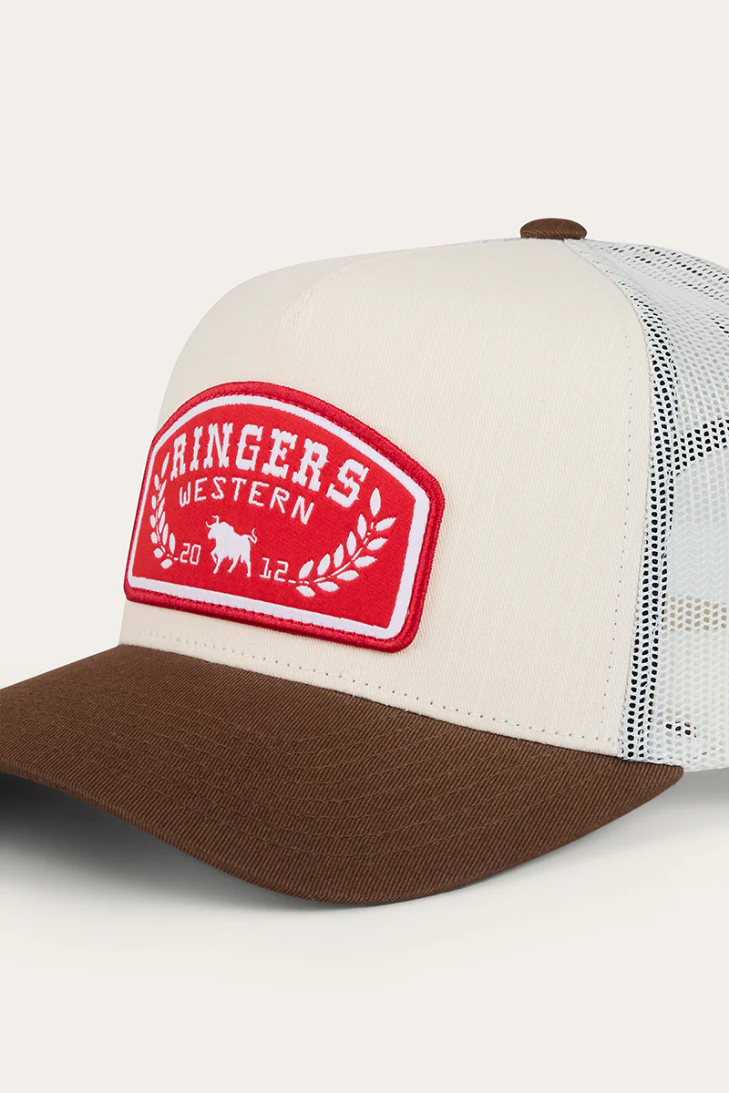 Wheatbelt Trucker - Image 20