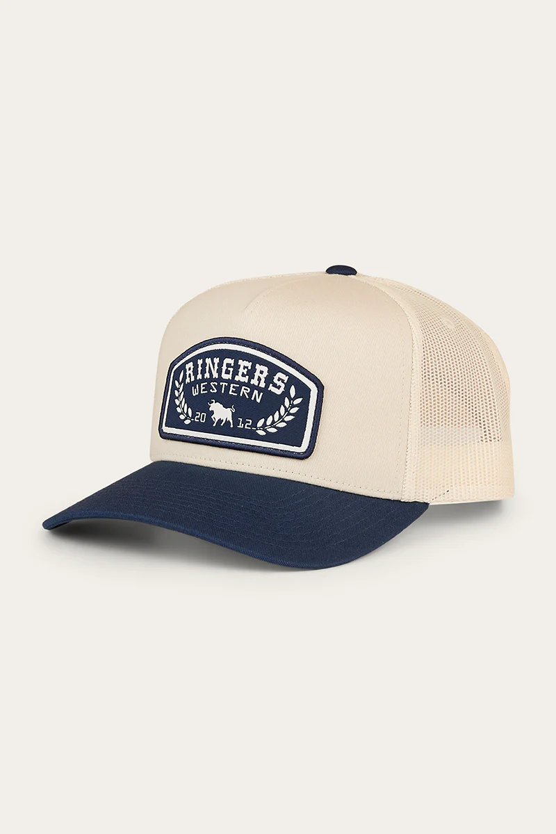 Wheatbelt Trucker Cap