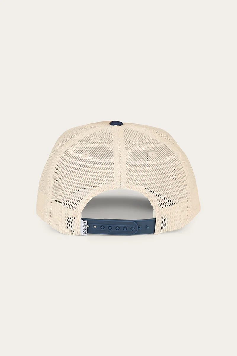 Wheatbelt Trucker Cap - Image 2