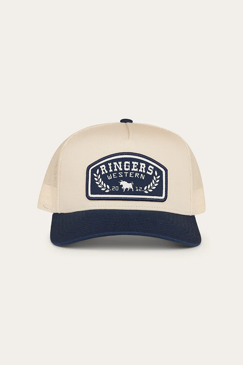 Wheatbelt Trucker Cap - Image 4