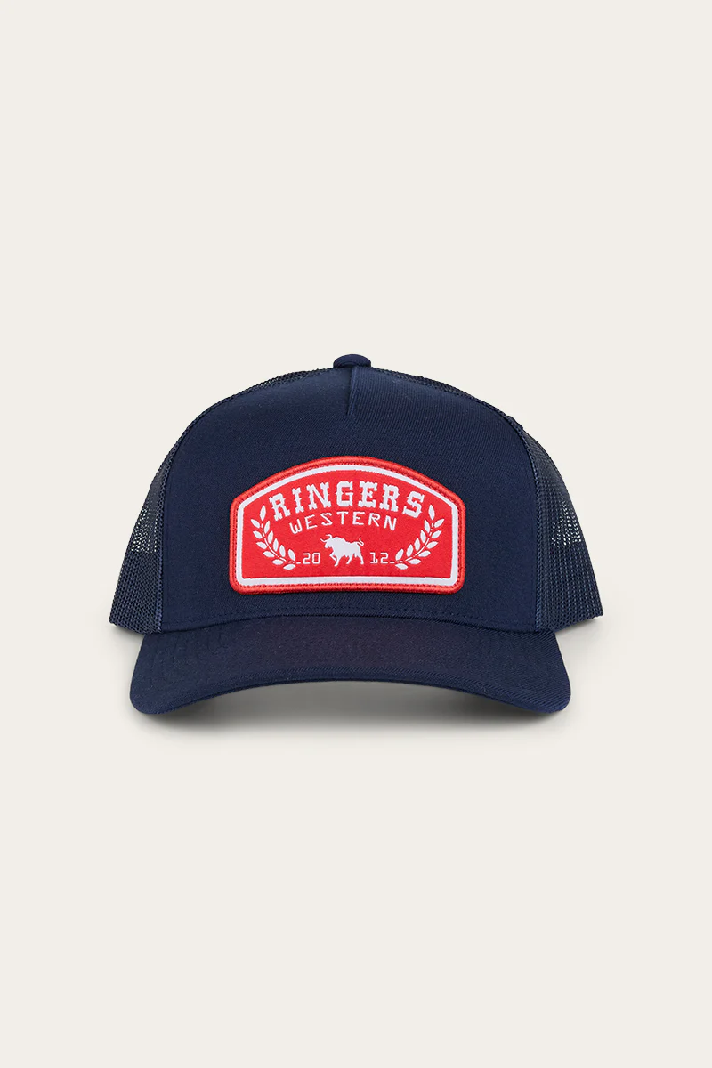 Wheatbelt Wool Trucker Cap - Image 13
