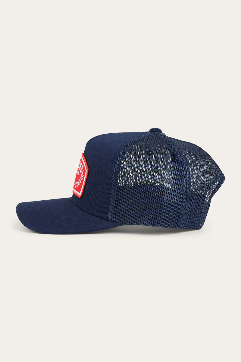 Wheatbelt Wool Trucker Cap - Image 14