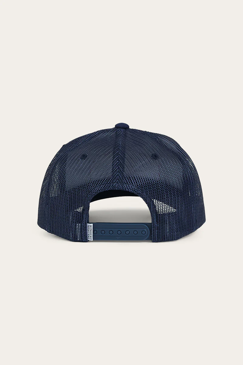 Wheatbelt Wool Trucker Cap - Image 15