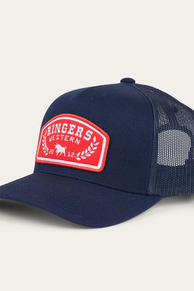 Wheatbelt Wool Trucker Cap - Image 16