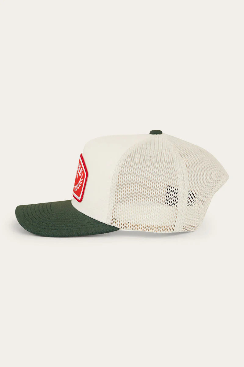 Wheatbelt Wool Trucker Cap - Image 18