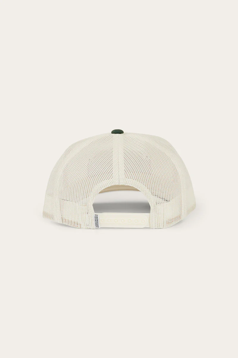 Wheatbelt Wool Trucker Cap - Image 19