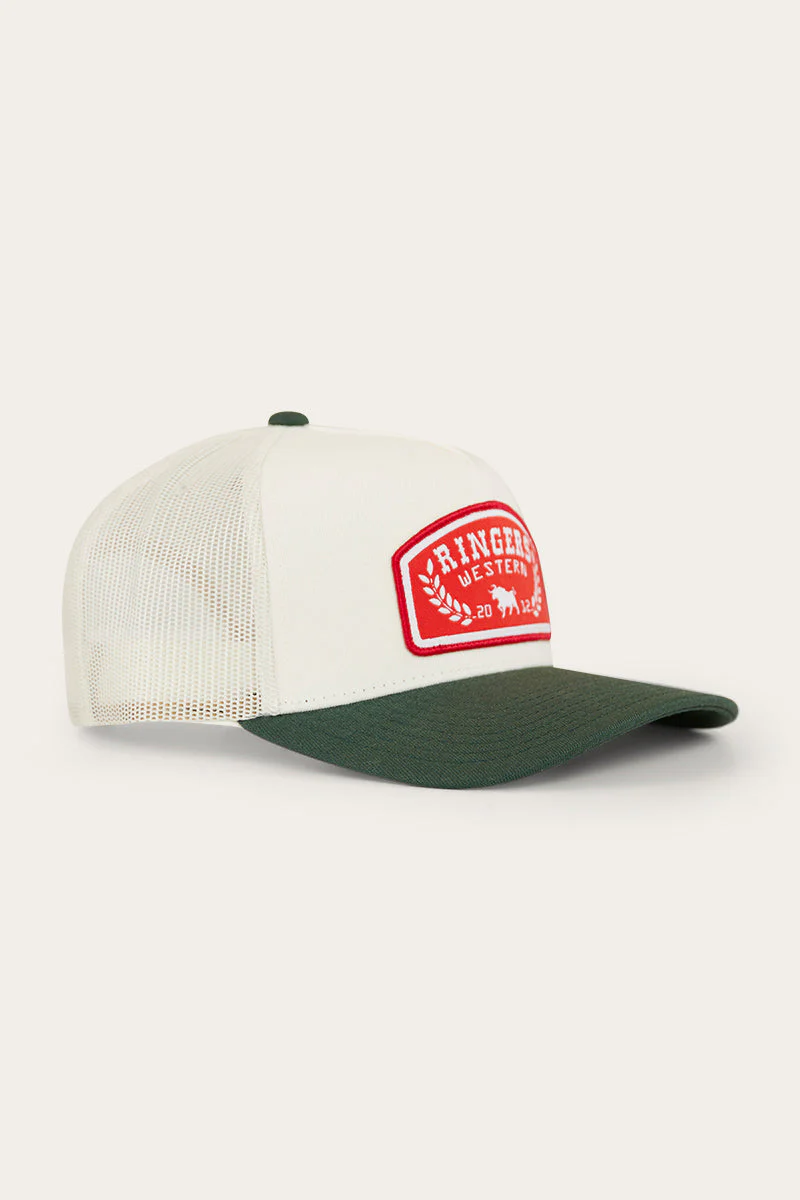 Wheatbelt Wool Trucker Cap - Image 20
