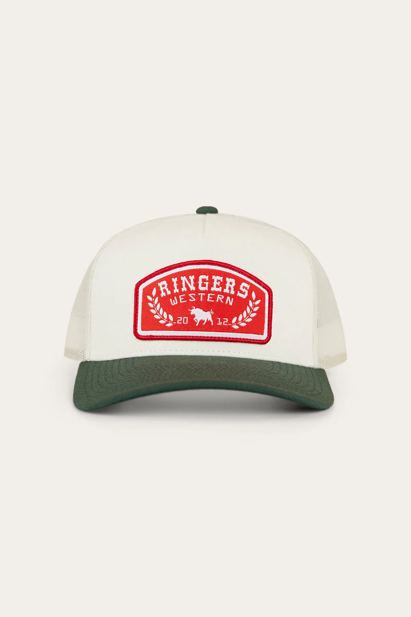 Wheatbelt Wool Trucker Cap - Image 21