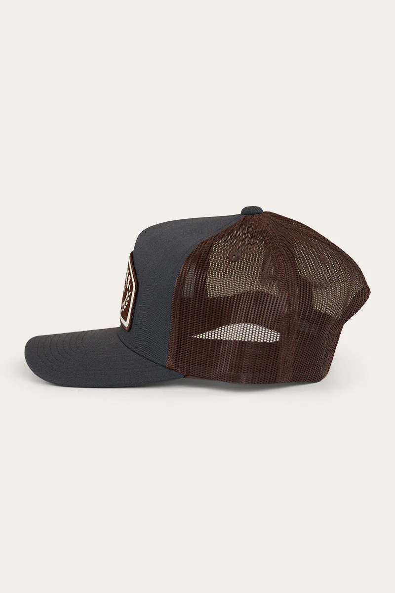 Wheatbelt Wool Trucker Cap - Image 8