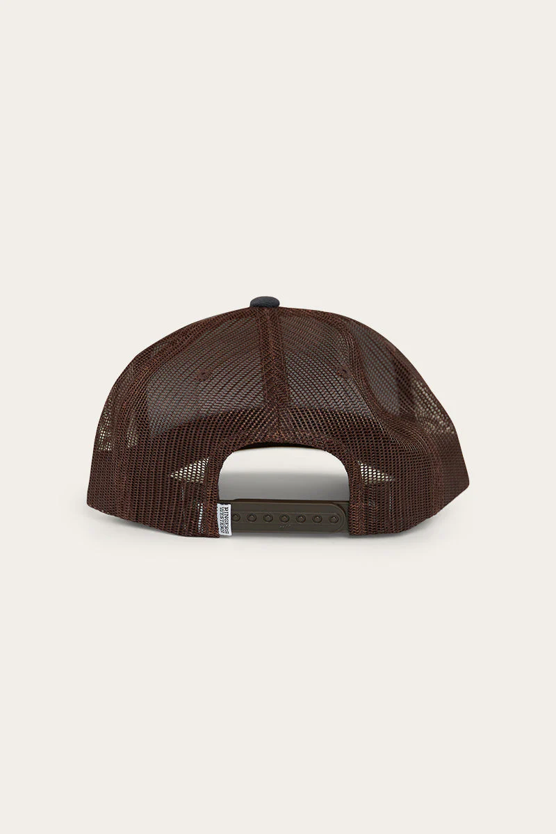 Wheatbelt Wool Trucker Cap - Image 9