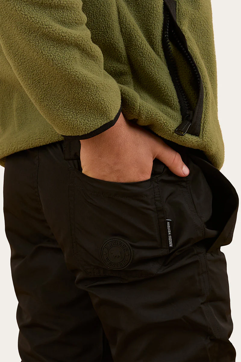 Winton Kids Trackpant - Image 4