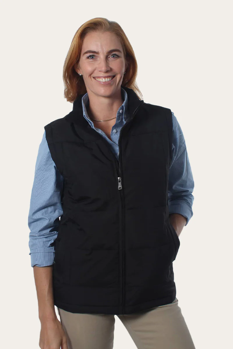 Women's Puffer Vest