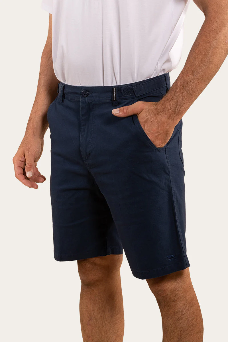 Woodburne Mens Workwear Short