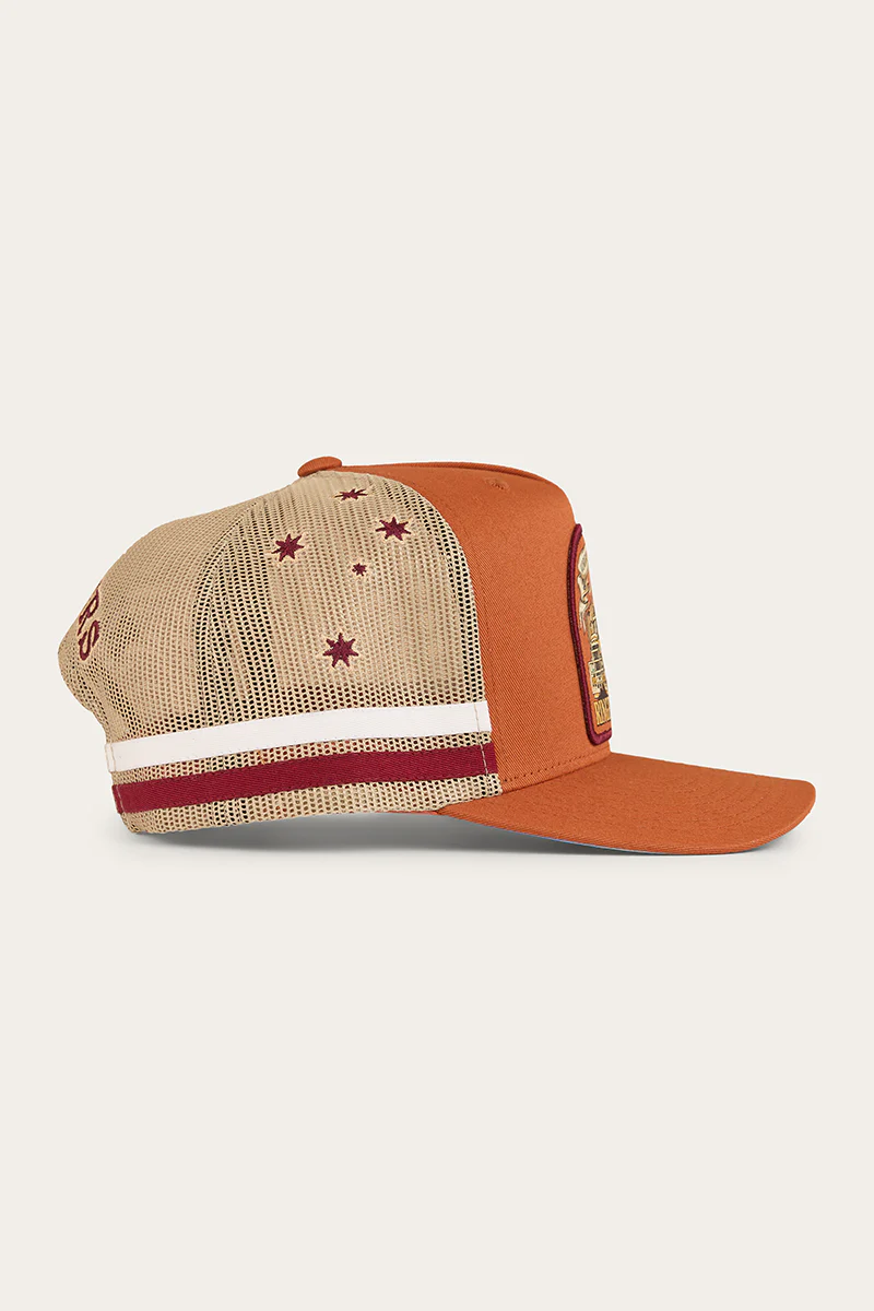 Workhorse Deep Fit Trucker Cap - Image 10