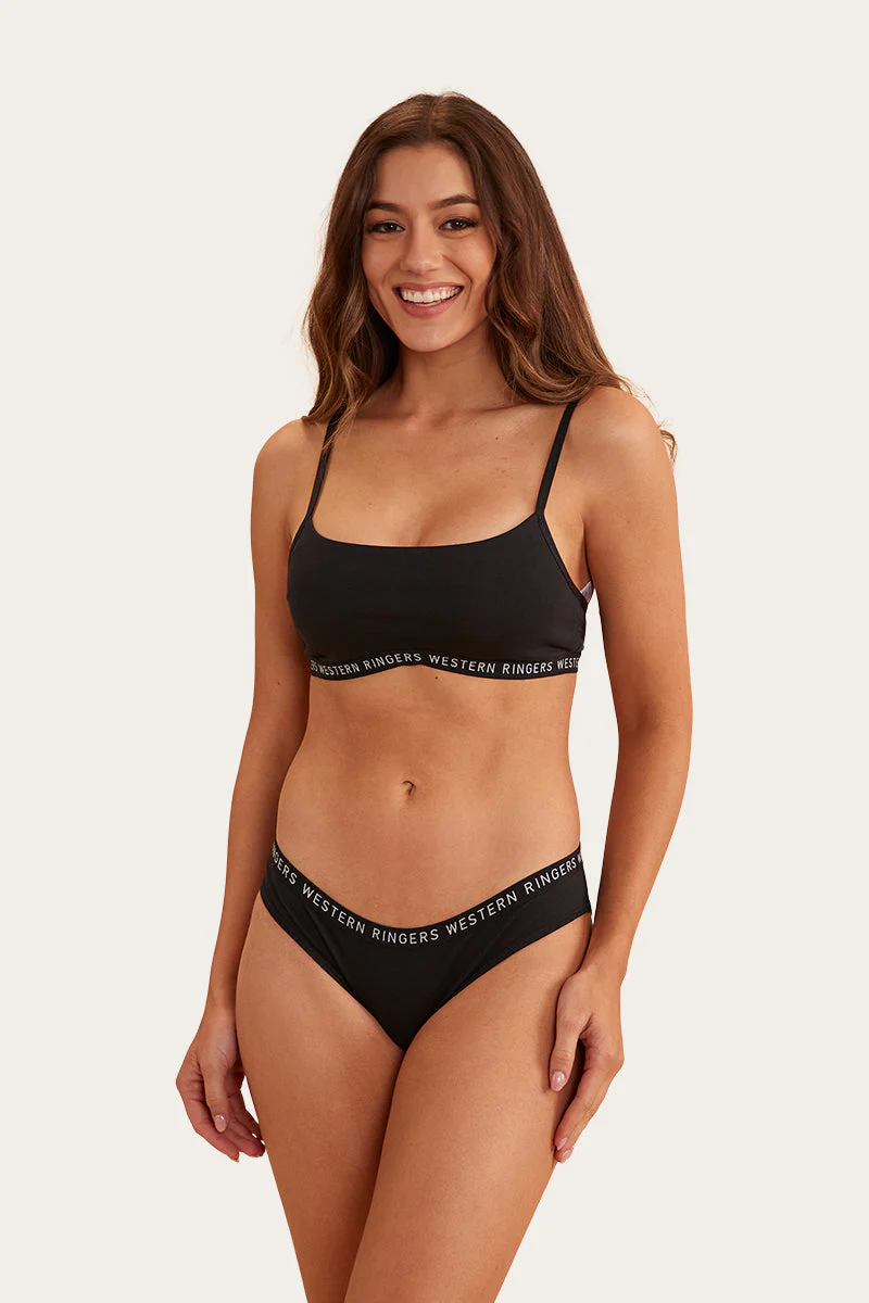 Zara Womens Hipster Brief - Image 5
