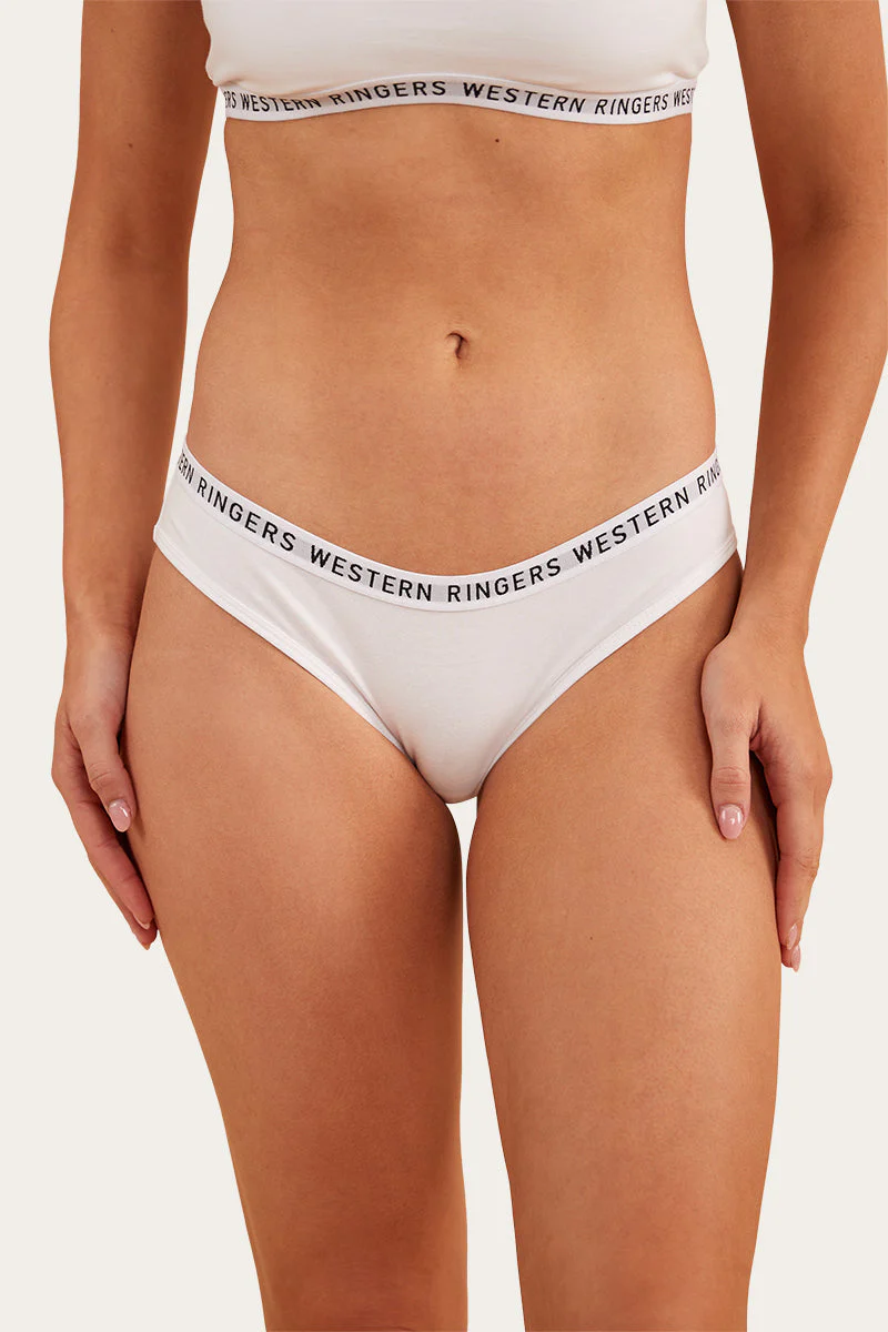 Zara Womens Hipster Brief - Image 7