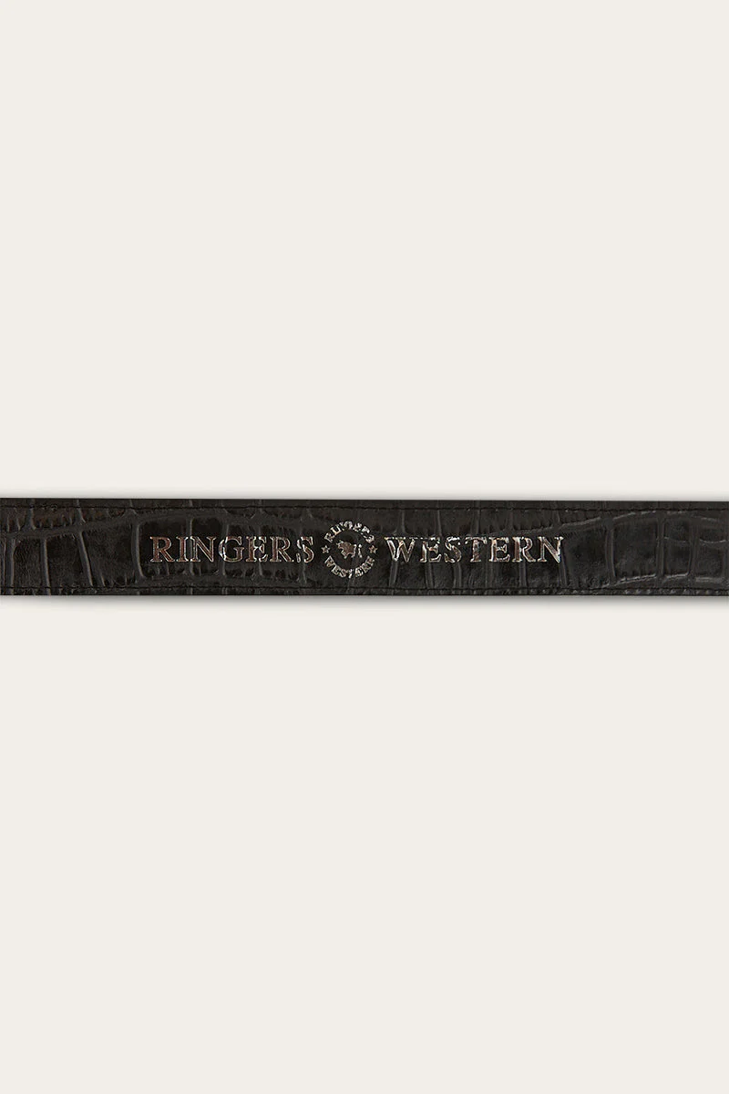 Zoey Double Buckle Belt - Image 4
