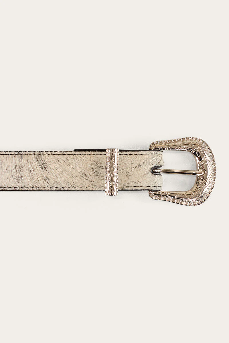 Zoey Double Buckle Belt - Image 7