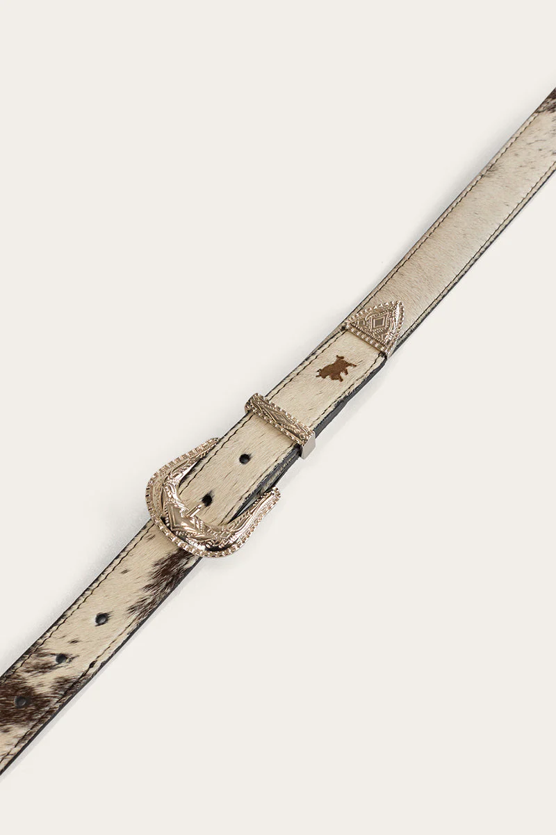 Zoey Double Buckle Belt - Image 9